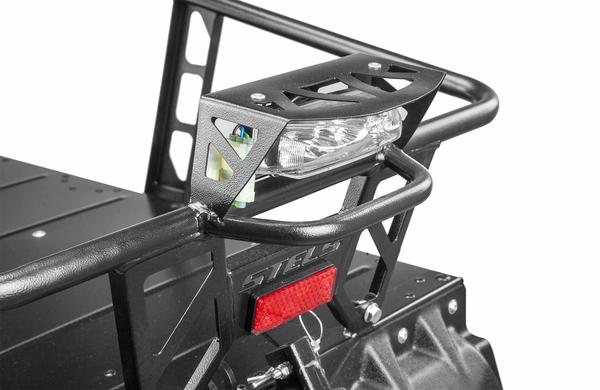 Снегоход STELS SA600T (L LUX WT) АТАМАН 1.0 К01 Tech в Майкопе