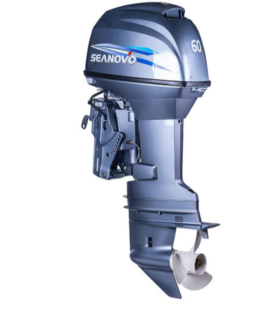 Лодочный мотор SEANOVO SN60FHL-D в Майкопе