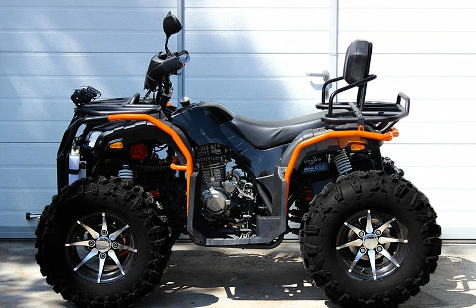 Квадроцикл PROMAX 380 4X4 ALL ROAD (2025) в Майкопе