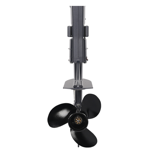 ЛОДОЧНЫЙ МОТОР ALLFA CG T5 в Майкопе