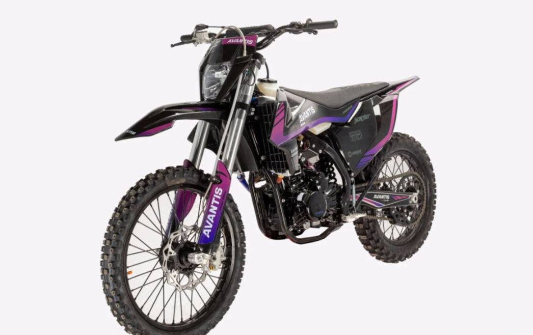 Мотоцикл Avantis A7 NEW (NB300/174MN-5) KKE в Майкопе