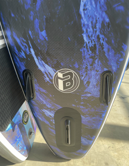 SUP (САП) ДОСКА RAIDEX I BOARD 11’ (332СМ) N 17 в Майкопе