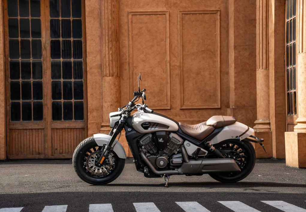 Мотоцикл Benda DarkFlag 500 Commander в Майкопе