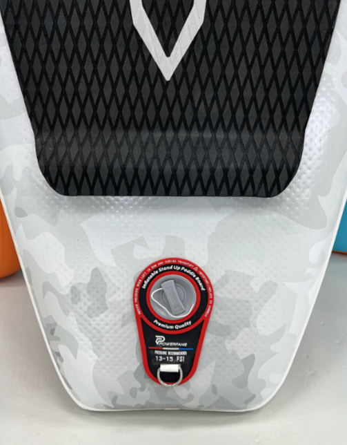 SUP (САП) ДОСКА RAIDEX TAITA PREMIUM MARBLE 12,6’ (381СМ) в Майкопе