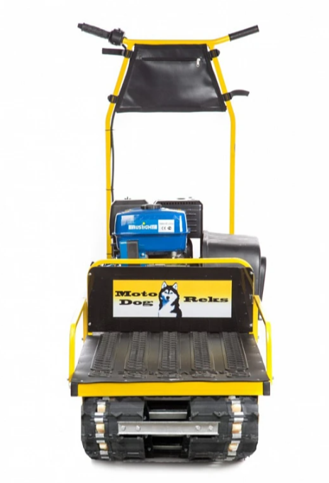 Мотобуксировщик LEBEDEV MOTORS РЕКС RV515 в Майкопе