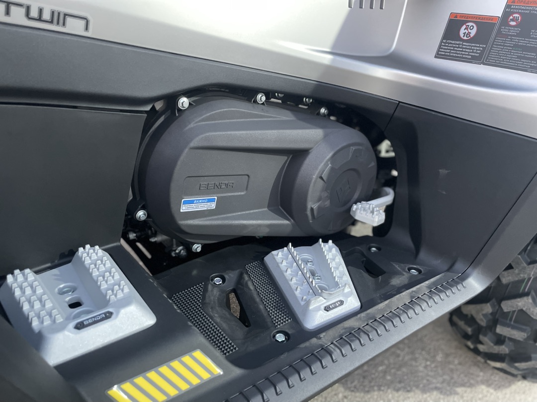 Квадроцикл BENDA Redstone 550 R2 в Майкопе