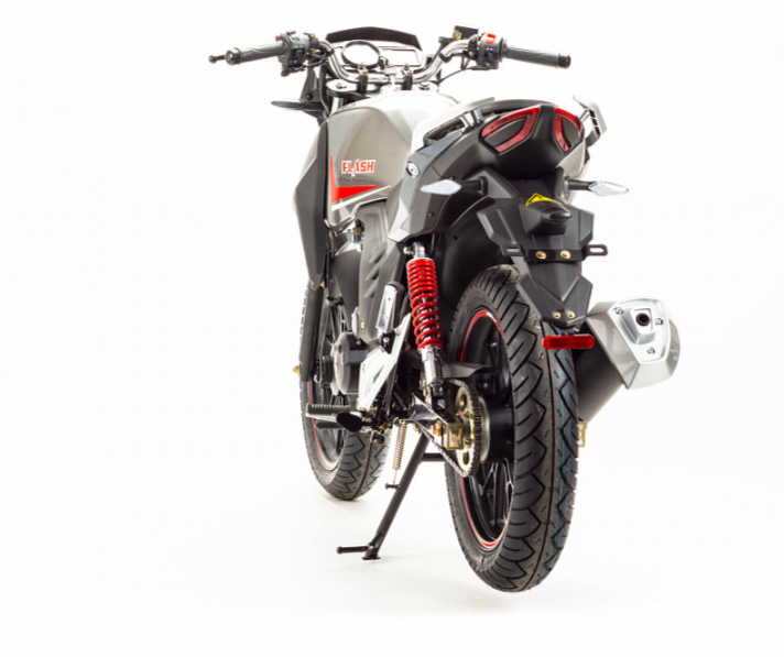 Мотоцикл FLASH 200 в Майкопе