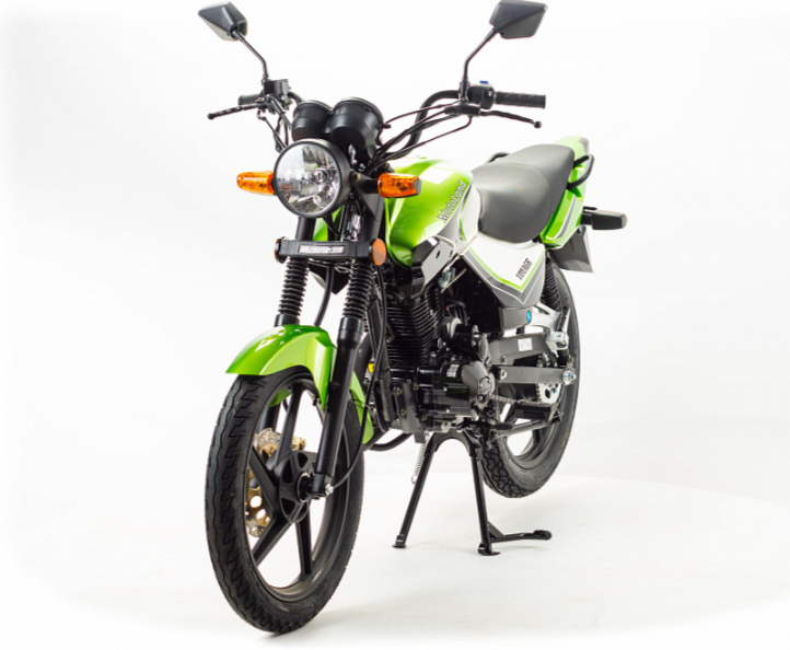 Мотоцикл MOTOLAND (МОТОЛЕНД) VOYAGE 200 в Майкопе