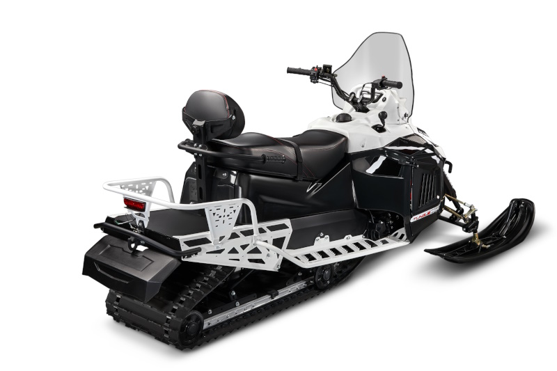 Снегоход IRBIS TUNGUS 600L 25/26 в Майкопе