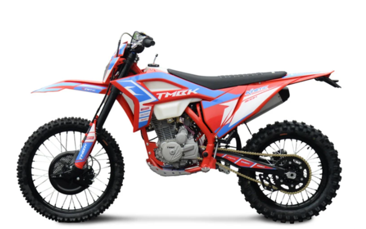 Питбайк TMBK Kinetic 300 (NB300) в Майкопе