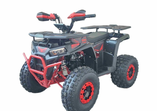 Квадроцикл YACOTA VEKTOR 125 в Майкопе