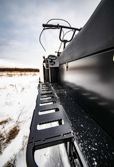 Снегоход АРКТИК 4Т в Майкопе