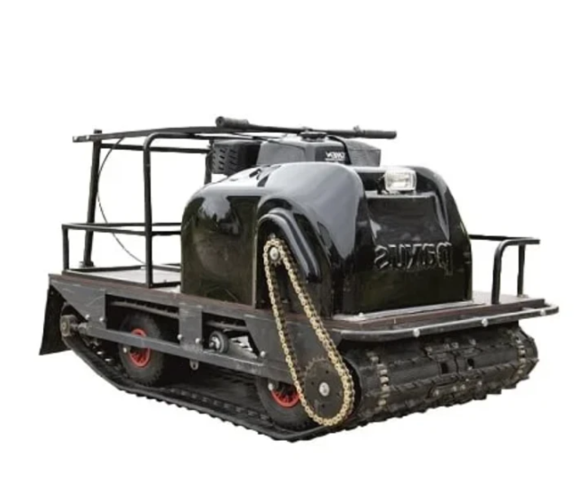 Мотобуксировщик PAXUS 700 AVANT 15 л.с. в Майкопе