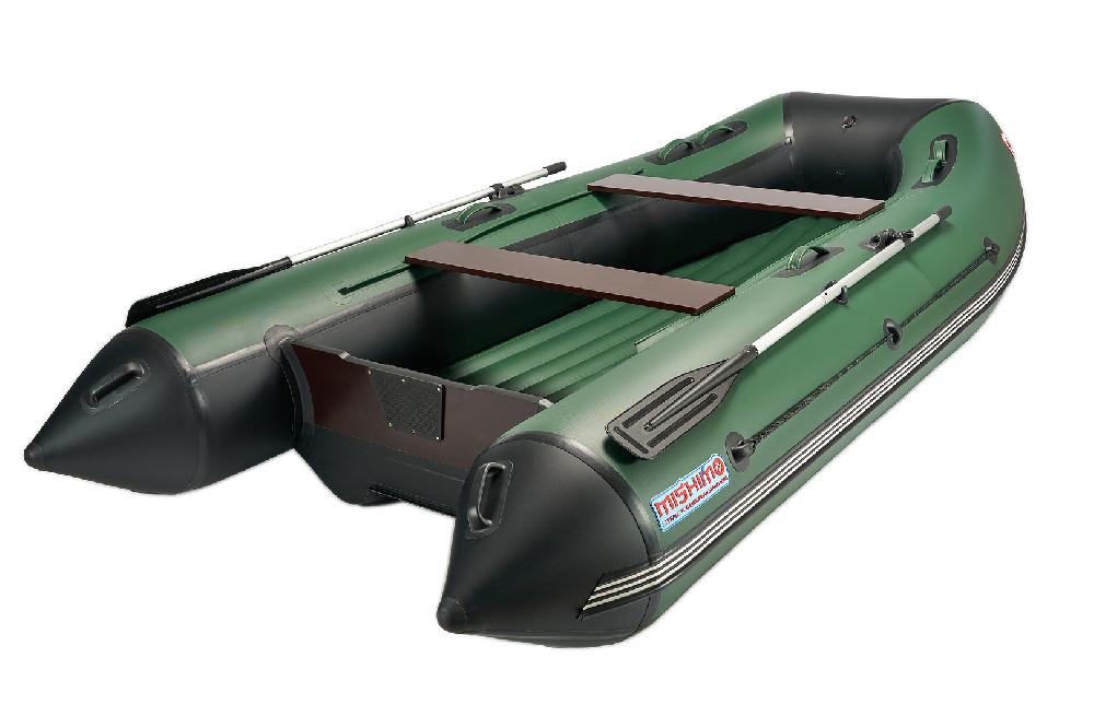 Лодка MISHIMO LITE 360 в Майкопе