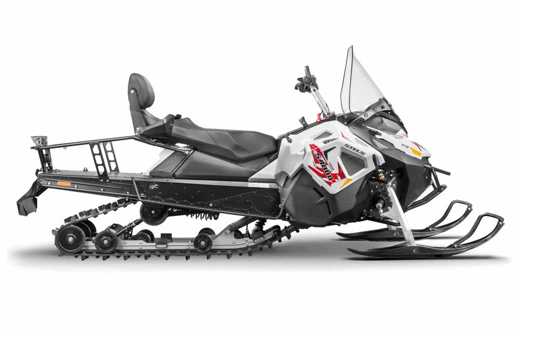 Снегоход STELS SA800R (L LUX WT) ВИТЯЗЬ 2.0 К01 Tech в Майкопе