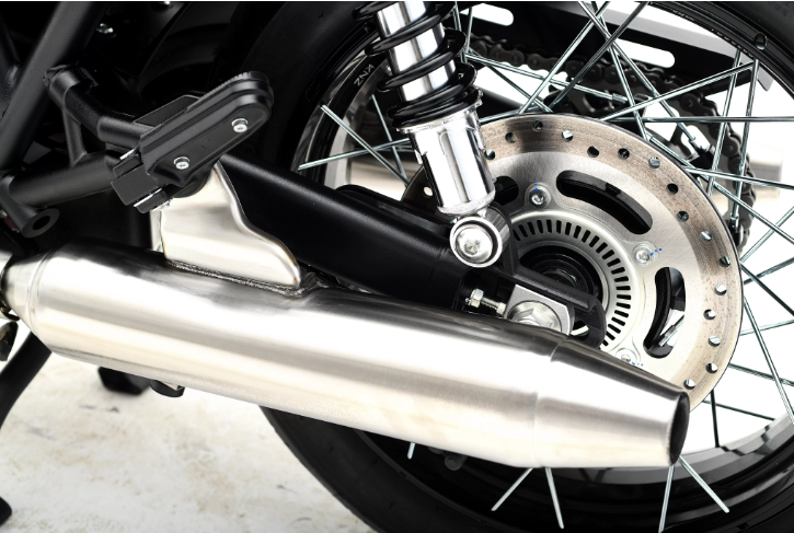 Мотоцикл GAOKIN GK 1200Х в Майкопе