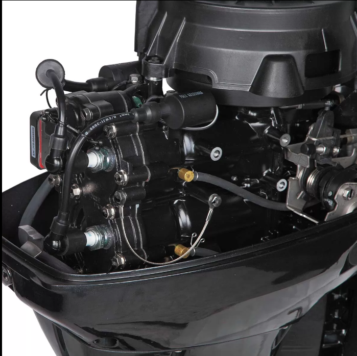 Лодочный мотор MARLIN MP 9.9 AMHL в Майкопе