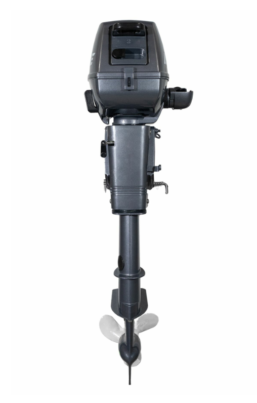 Лодочный мотор APACHE T3 BS в Майкопе