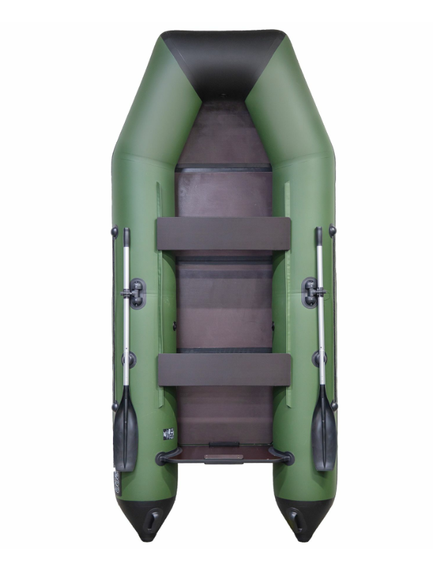 Лодка АКВА 3200 слань-книжка в Майкопе