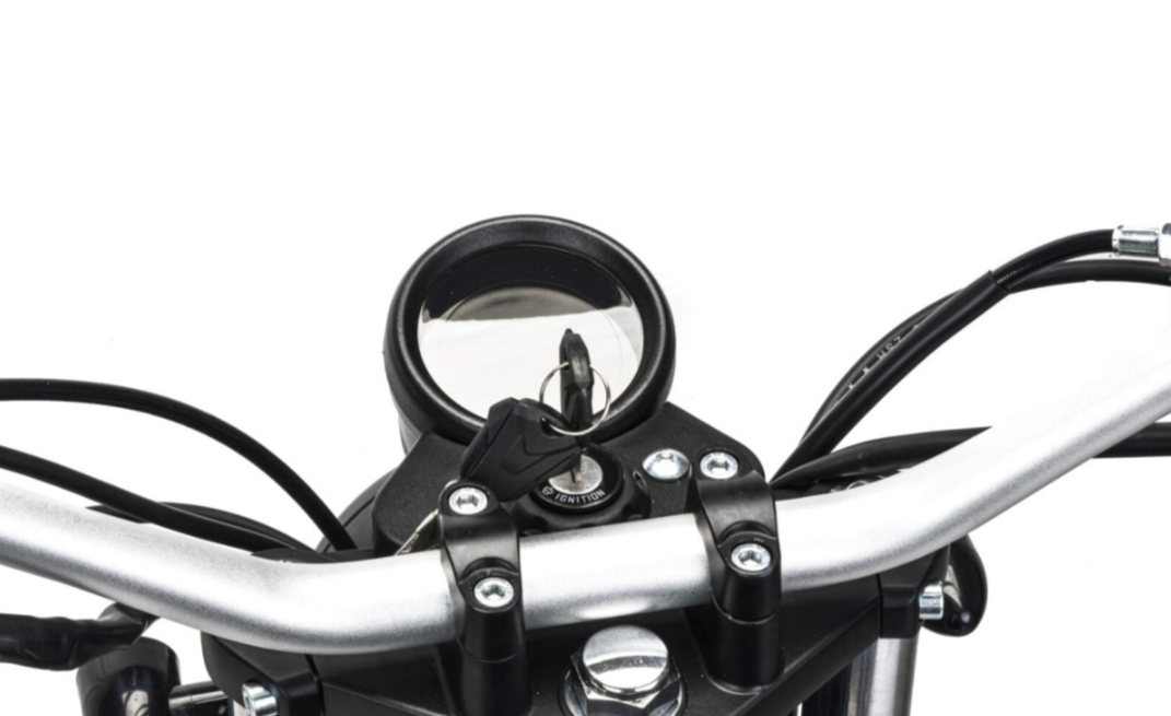 Мотоцикл Motoland LEGEND (XL250-A) (172FMM-5/PR250) в Майкопе