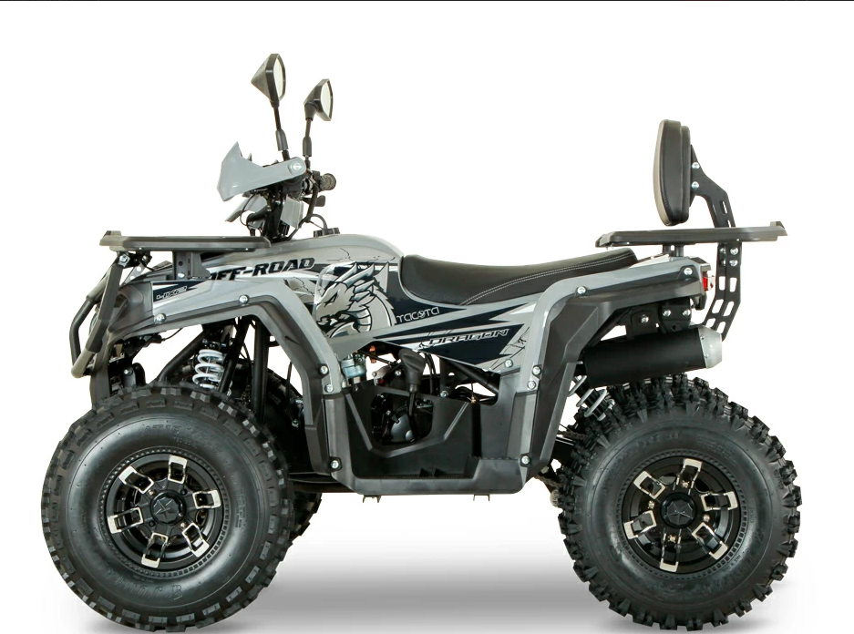 Квадроцикл YACOTA DRAGON LUX LD 150 PRO-SPORT в Майкопе