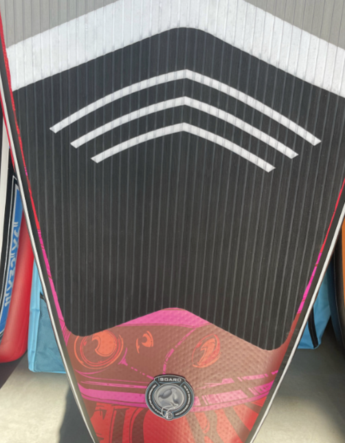 SUP (САП) ДОСКА RAIDEX I BOARD 11’ (332СМ) «AUTO» в Майкопе