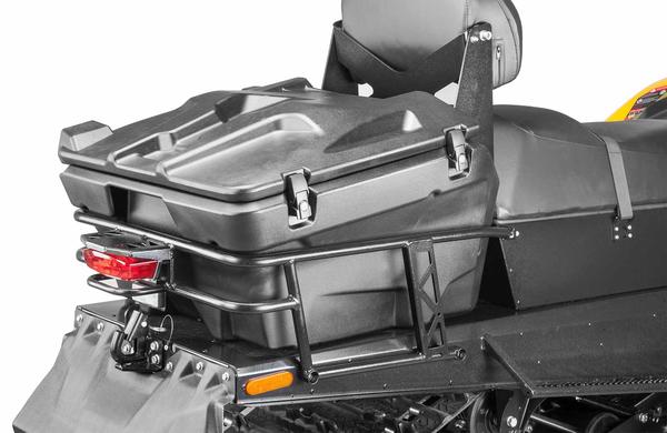 Снегоход STELS SM600T (L LUX WT) СТАВР 1.0 К01 Tech в Майкопе