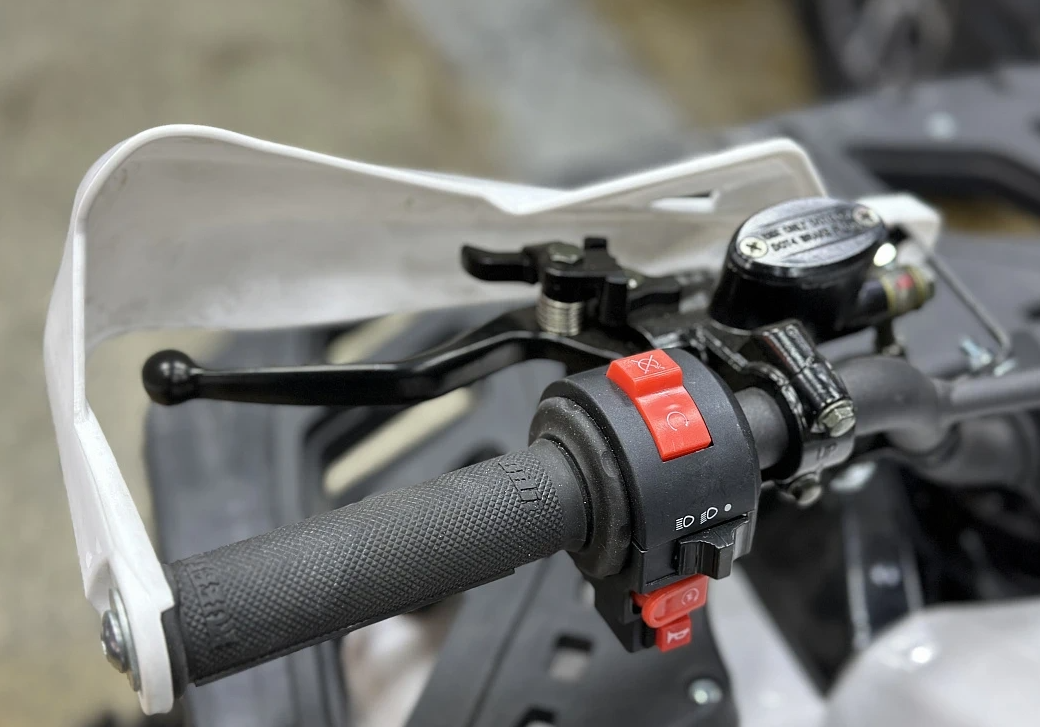 Квадроцикл PROMAX WILD 2.0 190 в Майкопе