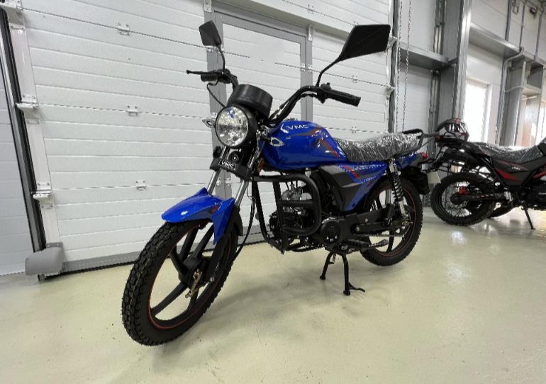 Мопед VENTO RIVA - II CX PRO в Майкопе