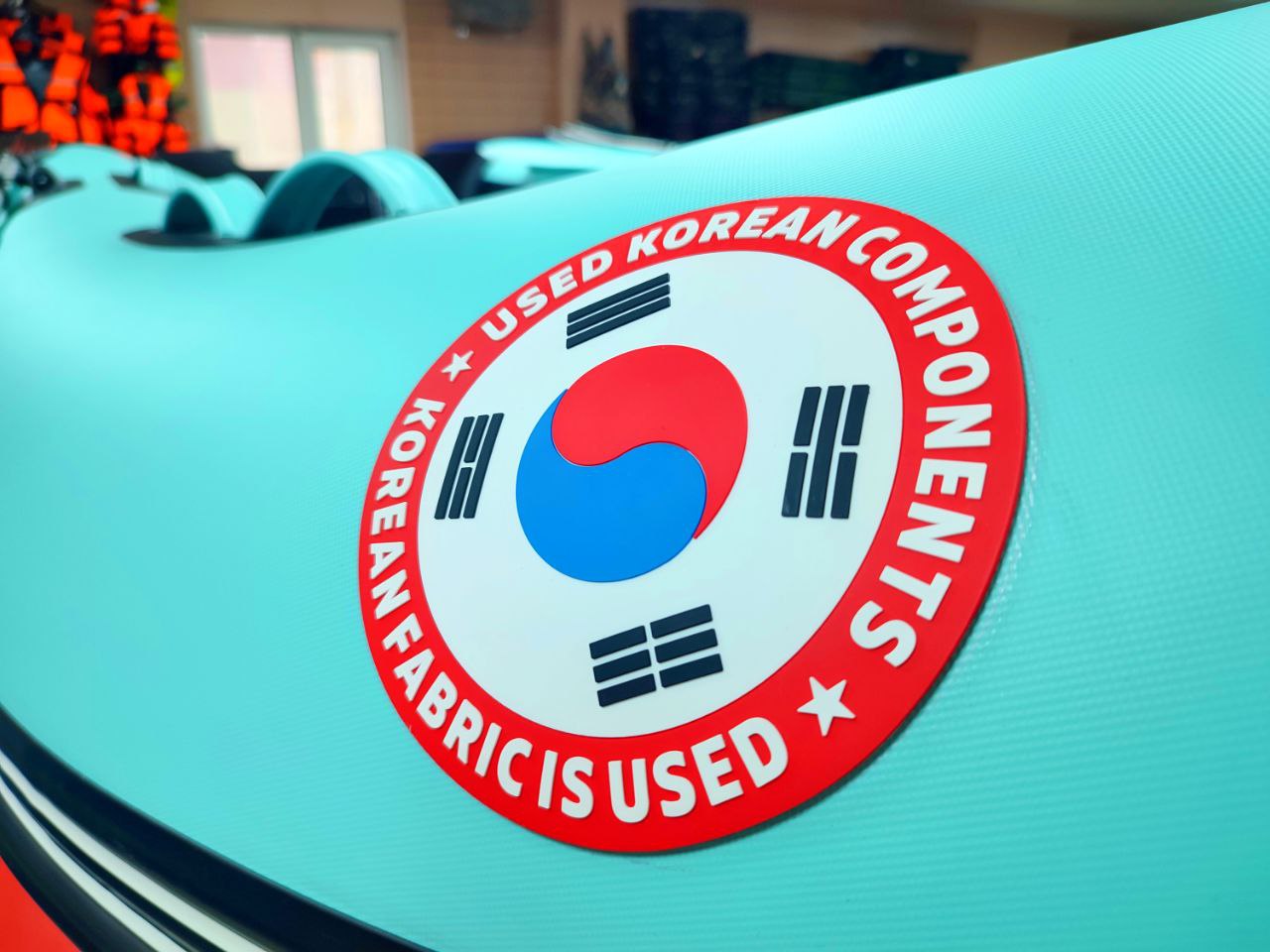 Лодка MISHIMO LITE 335 в Майкопе