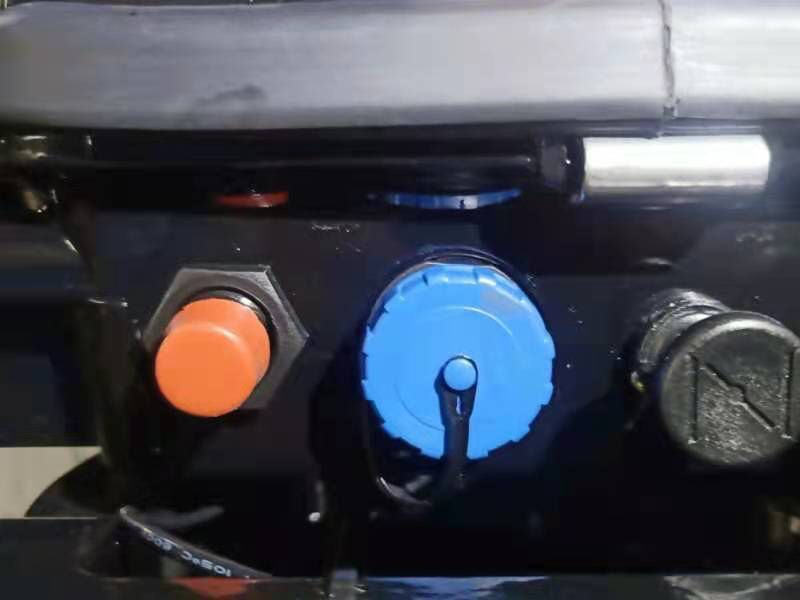 Лодочный мотор MARLIN PROLINE MP 9.9 (15) AMHS в Майкопе