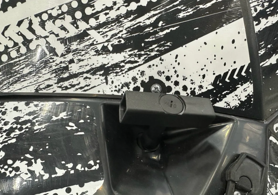 СНЕГОХОД IRBIS SF200L XE SUPERLONG в Майкопе