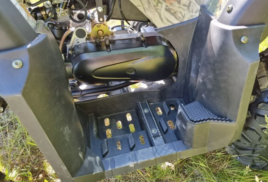 Квадроцикл PROMAX ATV 250 (2025) в Майкопе