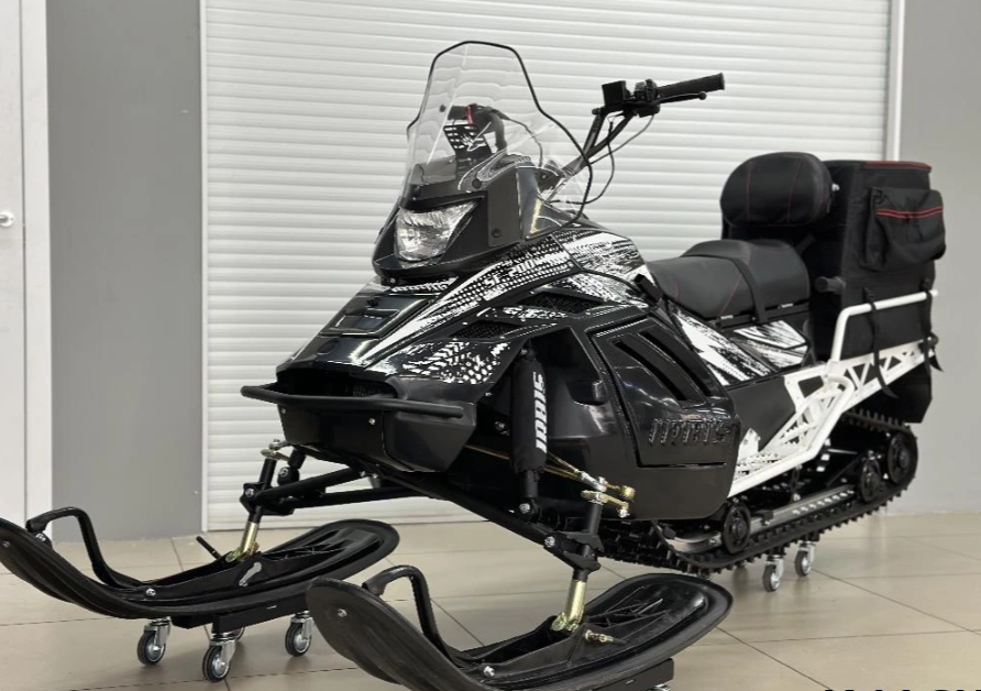 СНЕГОХОД IRBIS SF200L XE SUPERLONG в Майкопе