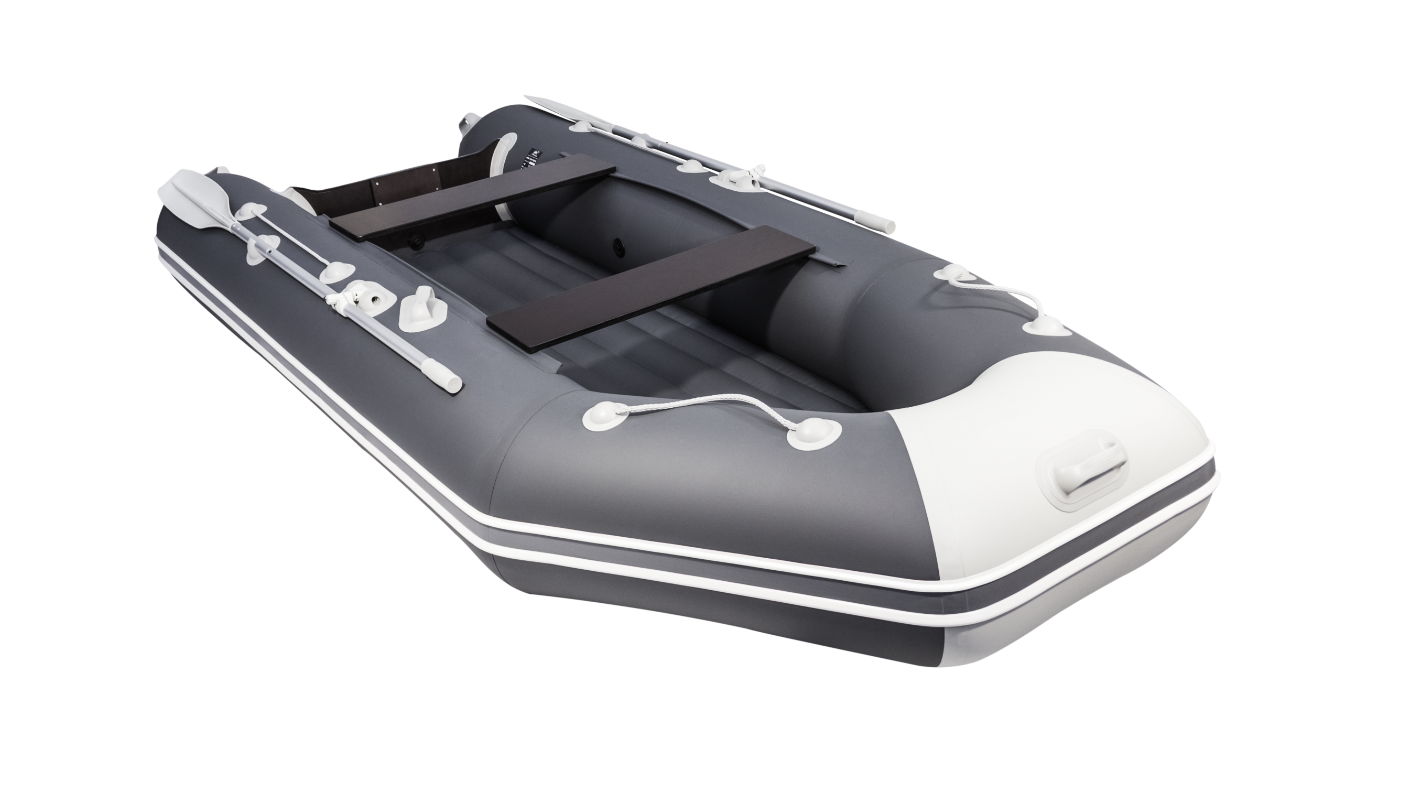 Лодка АКВА 3200 нднд в Майкопе