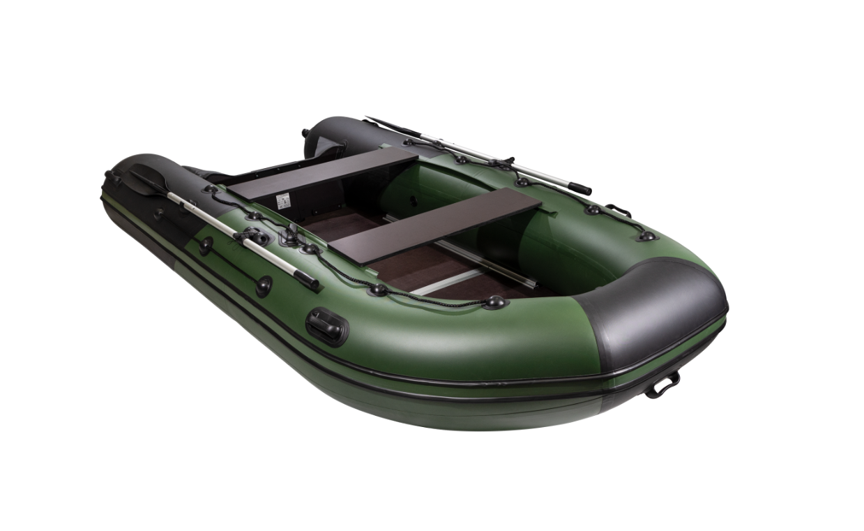 Лодка Ривьера Максима 3400 СК в Майкопе