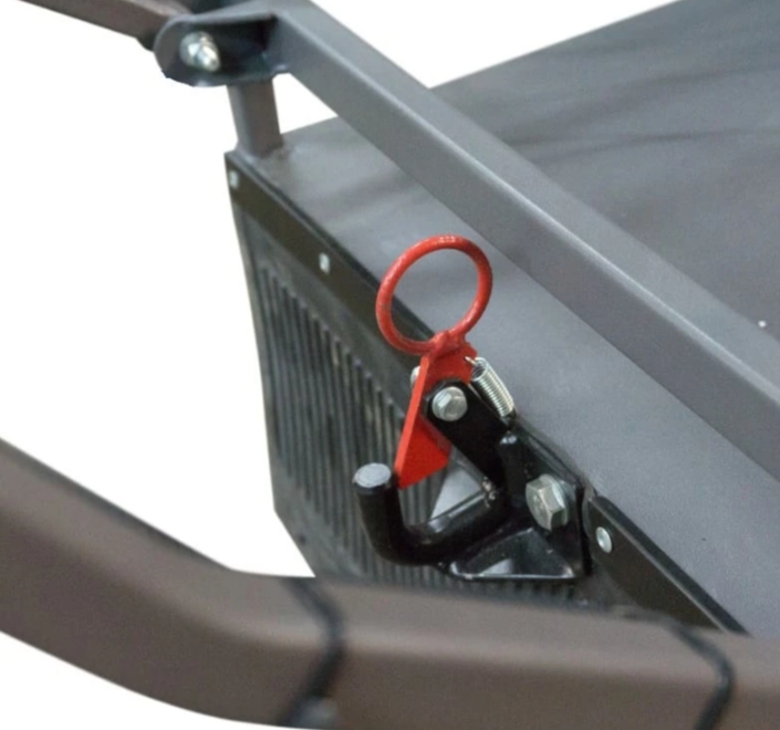 Мотобуксировщик СТЕМ СЕВЕР ЭКСПЕРТ 500 17 л.с. в Майкопе