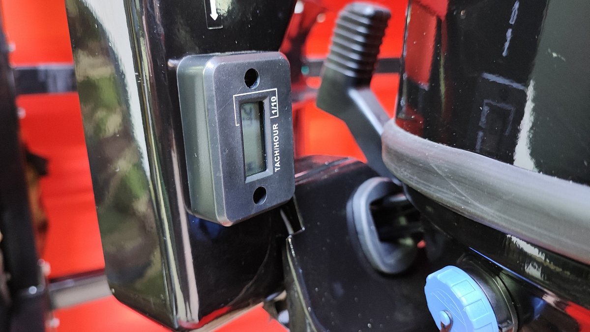 Лодочный мотор MARLIN PROLINE MP 50 AMH ПОД ВОДОМЕТ в Майкопе