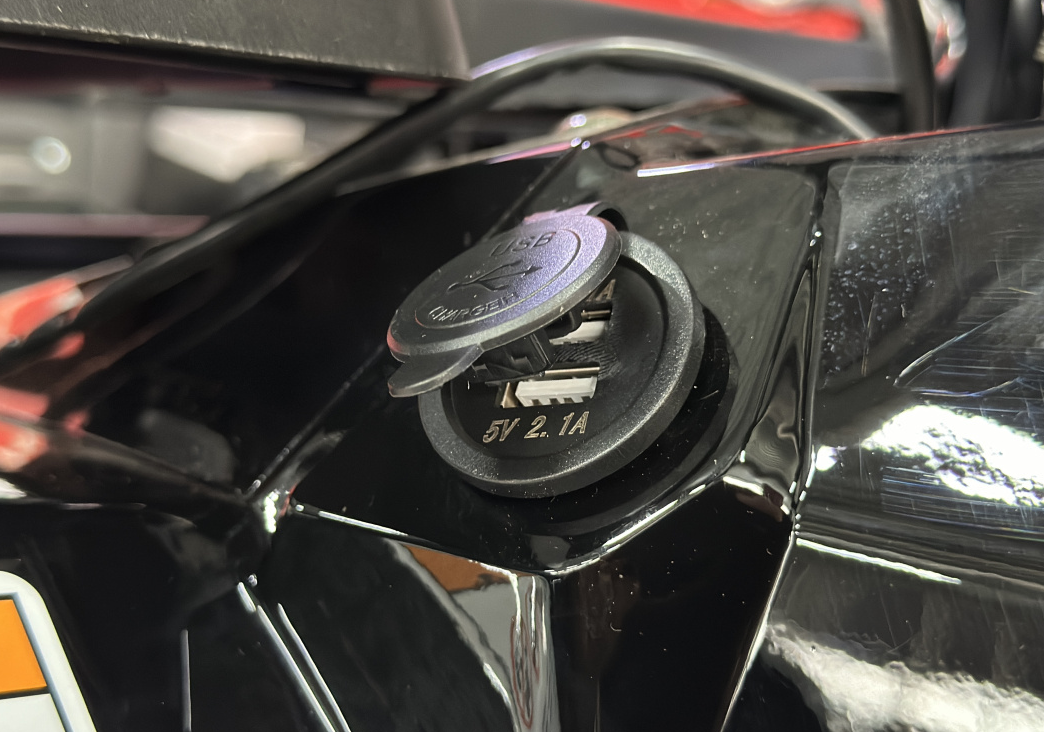 Квадроцикл GBM MAVERICK 300 NEW LUX в Майкопе