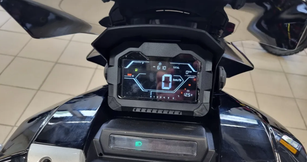 МаксиСкутер PROMAX ADV 200(49) (REPLICA HONDA) в Майкопе