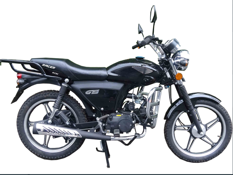 Мопед RACER RC50-F ALPHA + ЦПГ 110 см3 в Майкопе