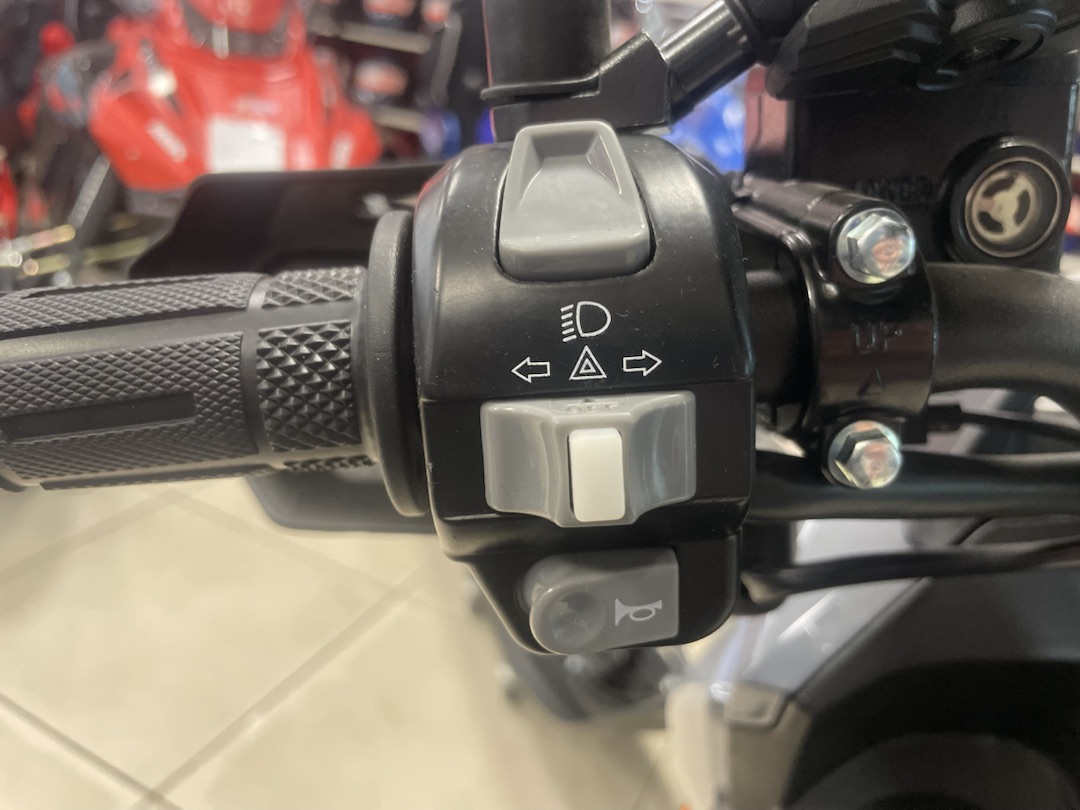 Скутер PROMAX STALKER ARMY 240(49) в Майкопе