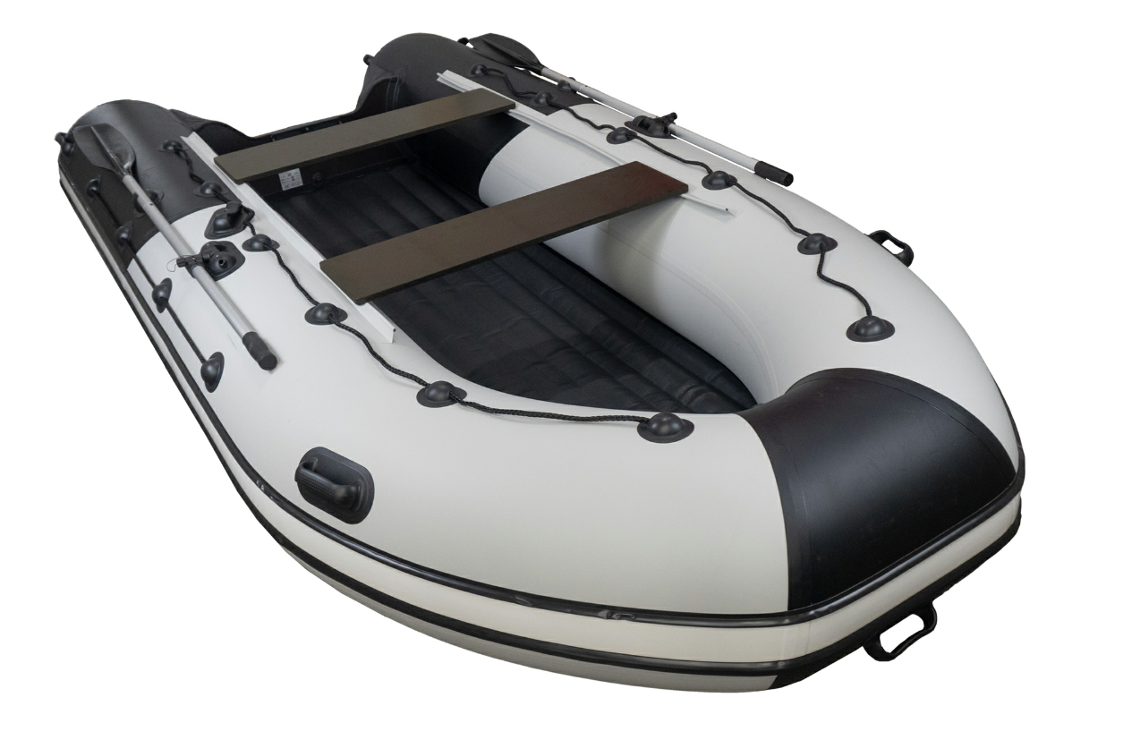 Лодка Ривьера 3600 НДНД ГИДРОЛЫЖА в Майкопе