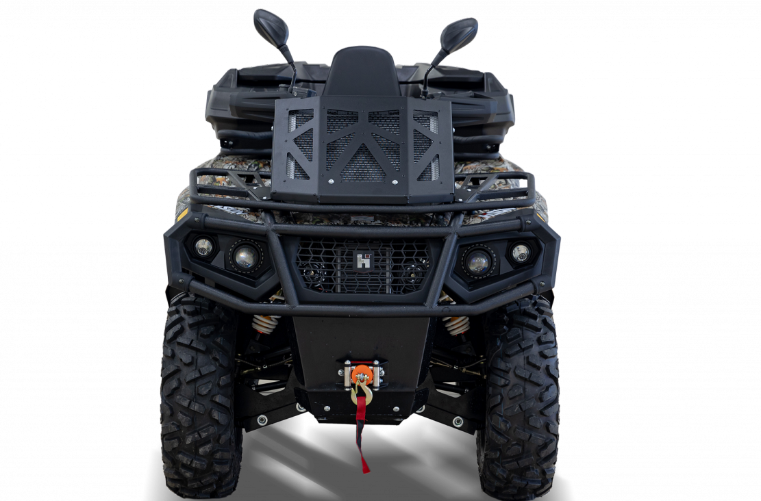 Квадроцикл HISUN TACTIC GT1000/EXTREME EDITION в Майкопе