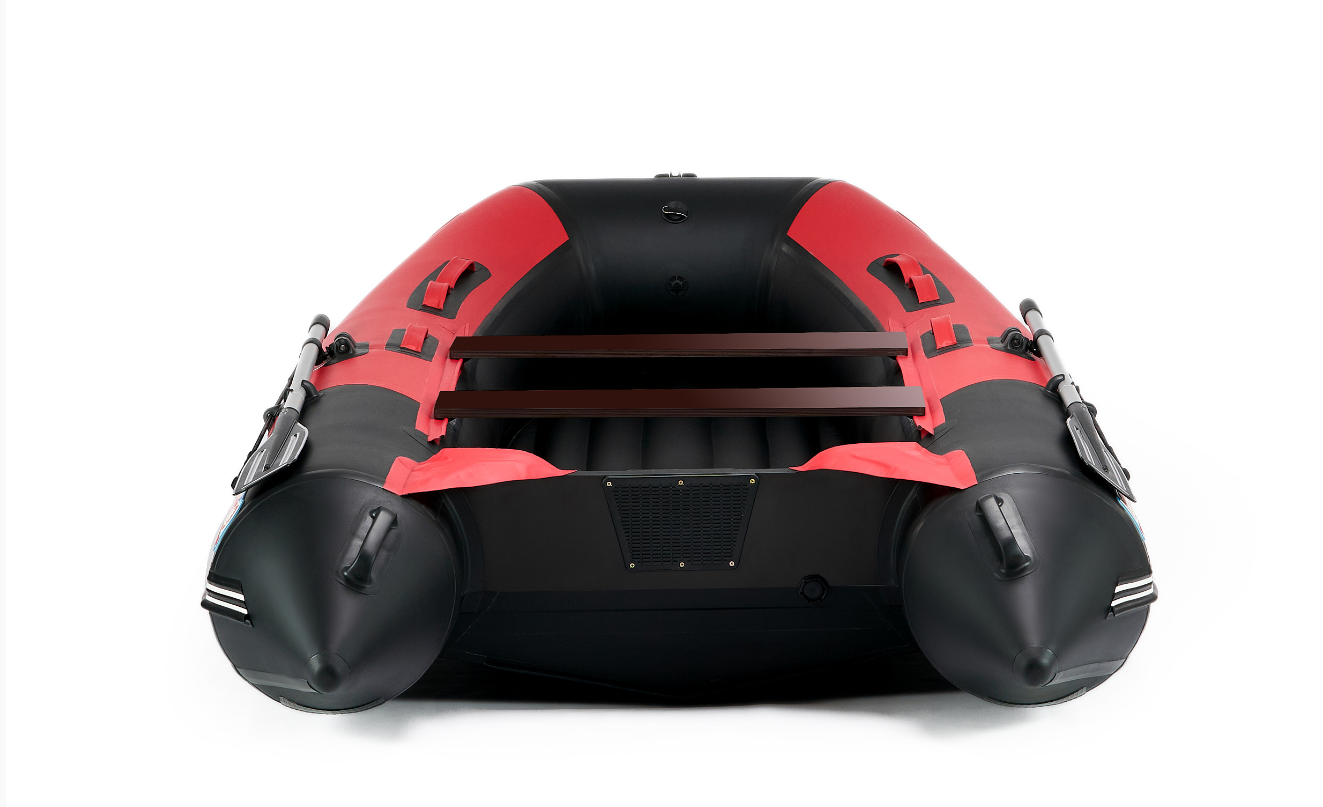 КОМПЛЕКТ ЛОДКА MISHIMO PRO 350 + ЛОДОЧНЫЙ МОТОР MARLIN MP 9.9 (15) AMHS PROLINE в Майкопе