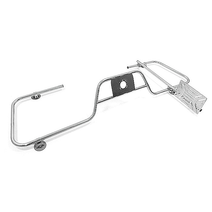 Стойка рулевая с бортовым креплением большая в Майкопе