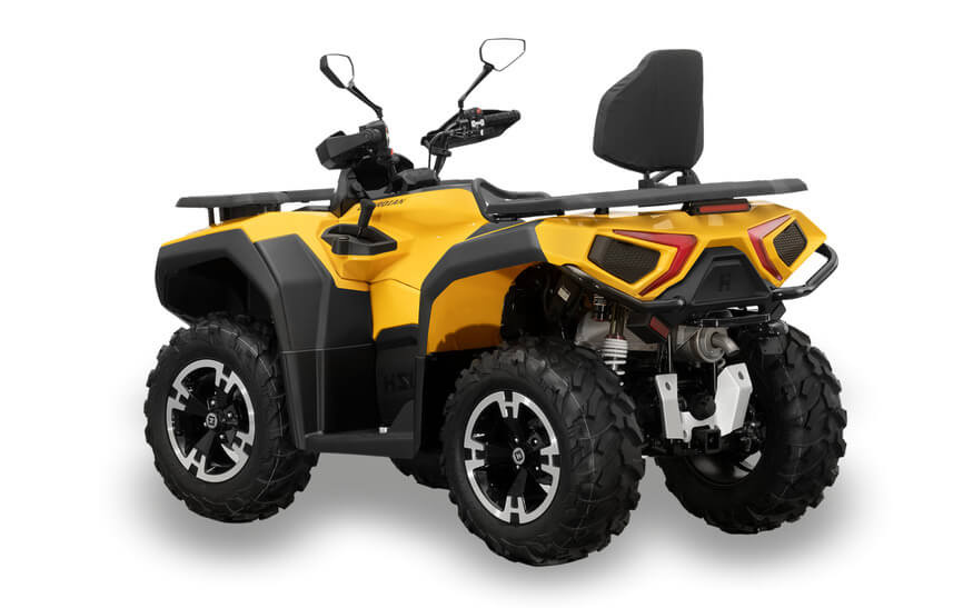 Квадроцикл HISUN GUARDIAN 750S -/SHORT/ в Майкопе
