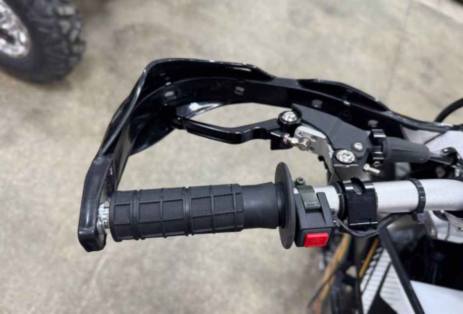 Мотоцикл (питбайк) PROMAX FIDET (ФАЙДЕТ) 145E PRO 17/14 в Майкопе