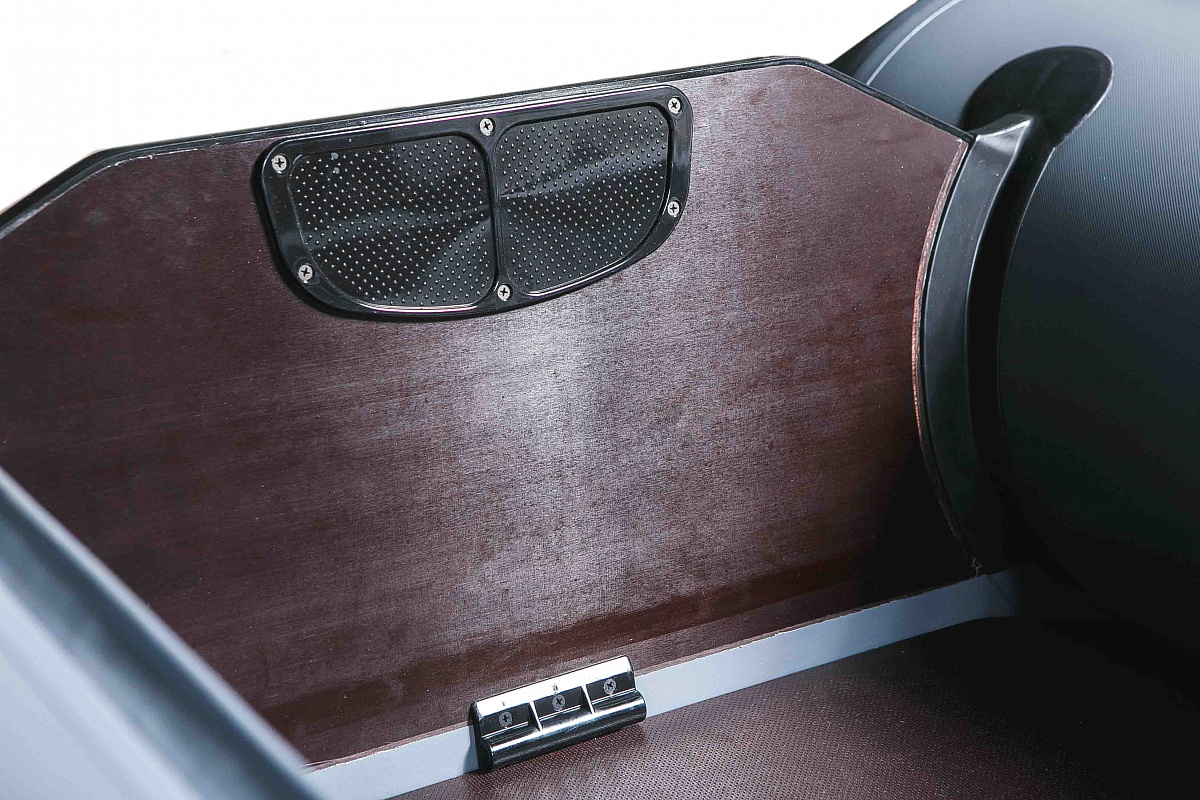 ЛОДКА ДРАККАР 3350 С HANT в Майкопе