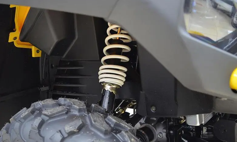 Квадроцикл HISUN GUARDIAN 400L /LONG в Майкопе